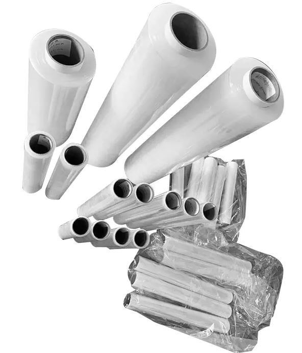 Quae sunt commoda PE Plastic AMICTORIUM