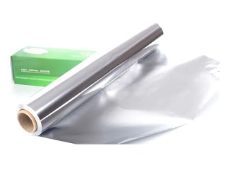 Cur Familiares Aluminium Foil Roll est necesse habere pro Cibus conservationem