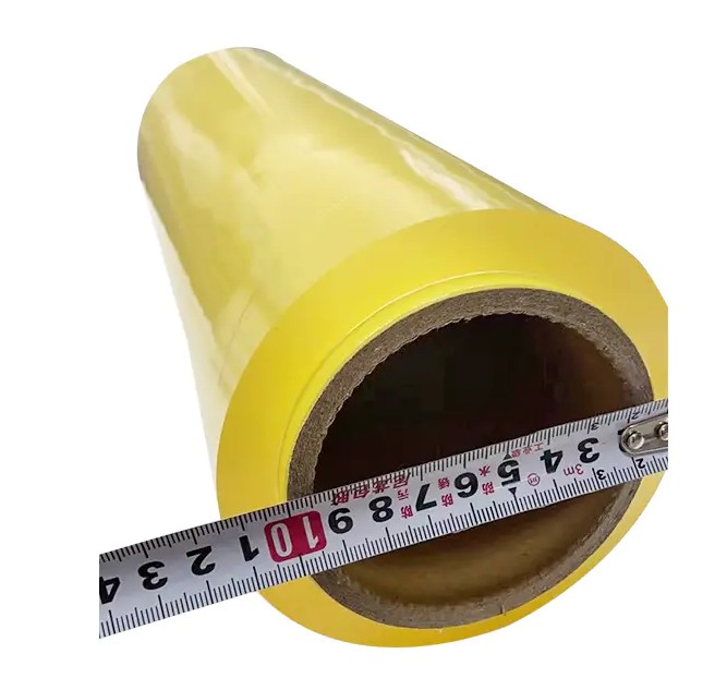 Munus PVC Plastic AMICTORIUM in Unico Usus Culture