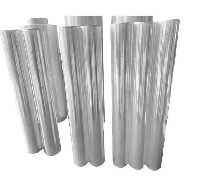 Custodiendi Cibus Quality: Quomodo PE Plastic AMICTORIUM Enhances Shelf Life?