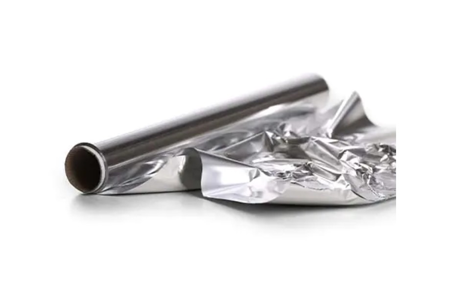Qualitas Imperium et probatio Aluminii Foil Materies Rudis