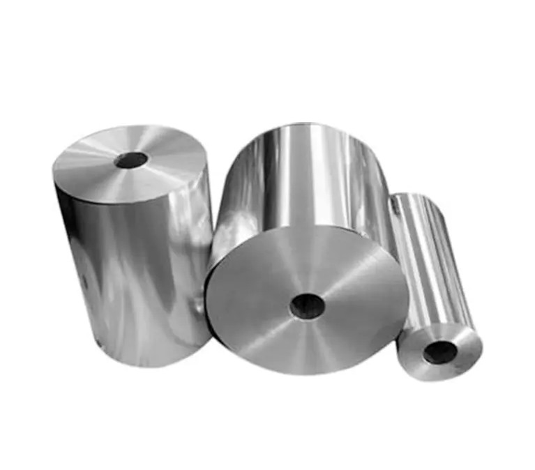 Explorans Versatility Aluminii Foil Jumbo Roll: Applications extra coquinam