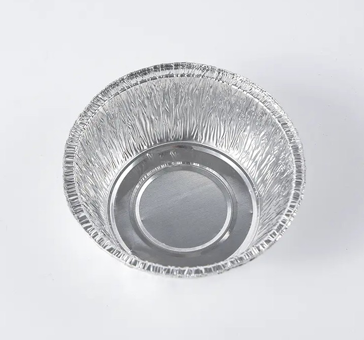 Quomodo Aluminium Foil Cibus Contemplantibus Pretium Comparat ad Alias ​​sarcinas Materias?