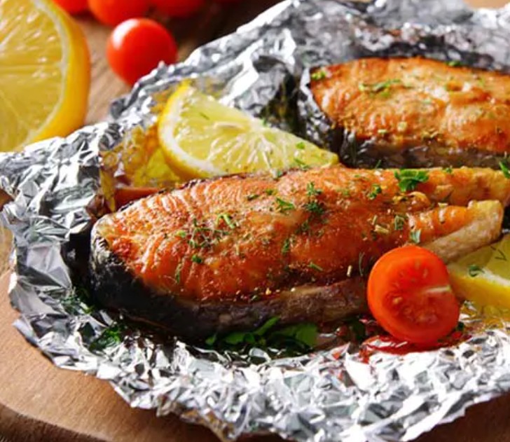 Versatility revelans: Creative Usus pro Familia Aluminium Foil Roll
