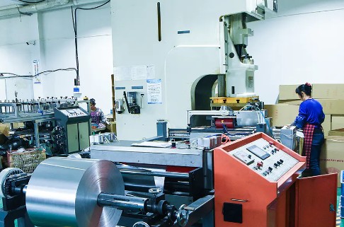 PE Film Innovations: Enhancing Freshness et Reducing Food vastum