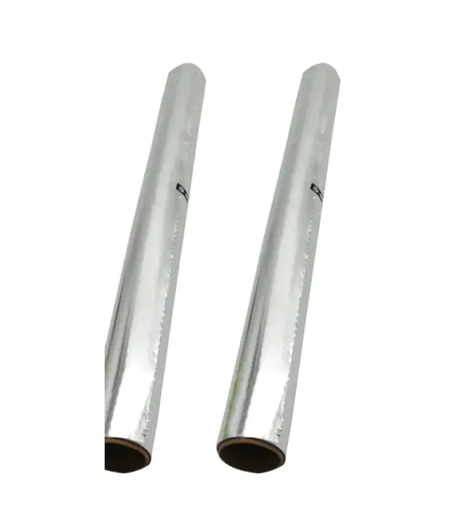 Freshness conserva: Momentum Familiaris Aluminium Foil Rolls in Cibus conservationis