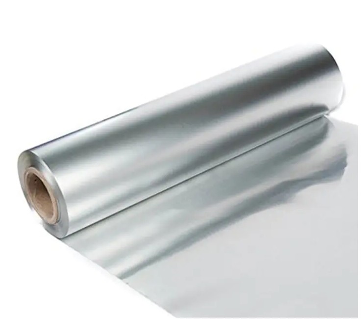 Suntne variae crassitudines hospicii Aluminium Foil Rolls pro Imprimis Applications?