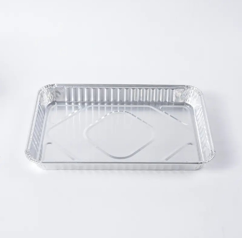 Quid est effectus fortis signare rectangulum rugosus aluminium ffoyle cibum continens in conservationem facultatem?
