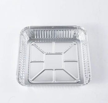 Quid sunt principalis beneficia quadratum CONRUGIS aluminium ffoyle prandium adipiscing pro environment? Quid illi comparare ad plastic prandium adipiscing?