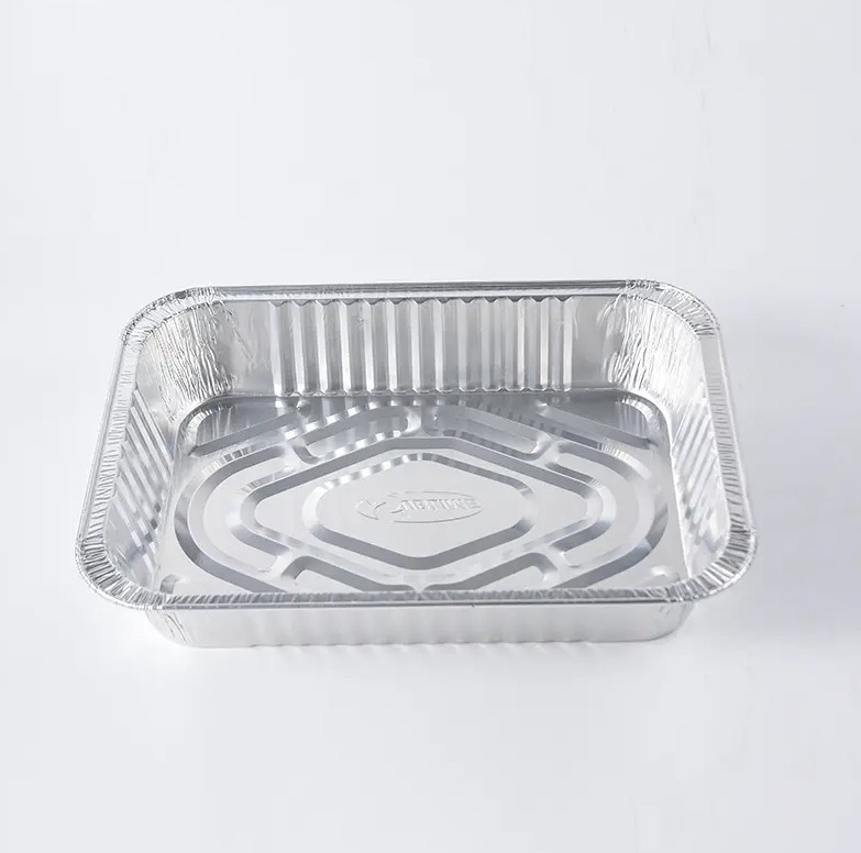 Quid est thermal velit perficientur aluminium ffoyle continentia amplio efficientiam cibo repono et distributionem?