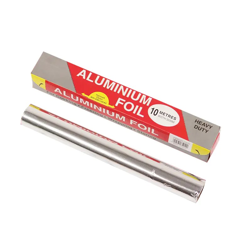 Numquid non Tutum ad Coquendum Cinnamomum Rotulis in Aluminium Ffoyle?