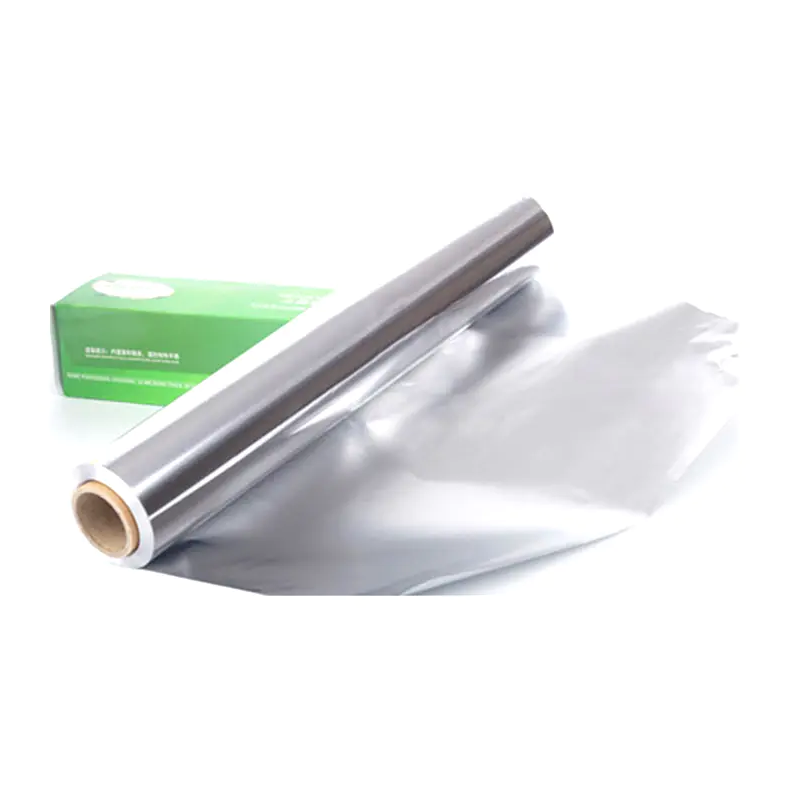 Quae crassitudo aluminii claua domestici voluminis eligenda est?